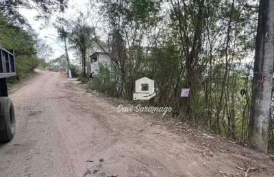 Terreno à venda na Rua Achylles de Albuquerque Oliveira, Camboinhas, Niterói