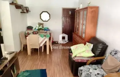 Apartamento com 2 quartos à venda na Rua Quintino José Ferreira, Santa Rosa, Niterói