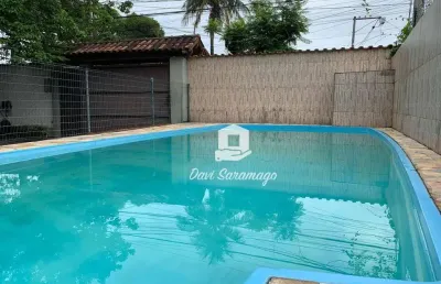 Casa com 4 quartos à venda na Avenida Doutor Raul de Oliveira Rodrigues, Piratininga, Niterói