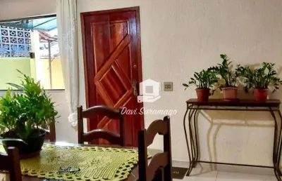 Casa com 3 quartos à venda na Rua Domingos Amaral Moraes Filho, Itaipu, Niterói