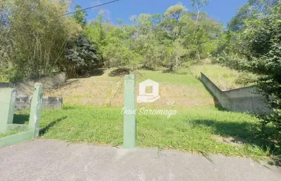 Terreno à venda na Rua Dezesseis, Itaipu, Niterói