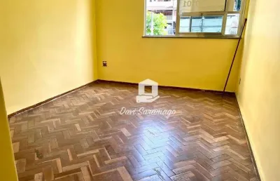 Apartamento  2 quartos à venda santa rosa - niterói/rj