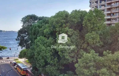 Apartamento com 1 quarto à venda na Rua Doutor Paulo Alves, Ingá, Niterói