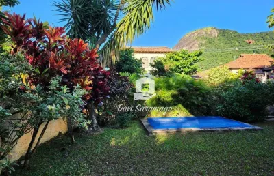 Casa com 3 quartos à venda na Rua Araguaia, São Francisco, Niterói