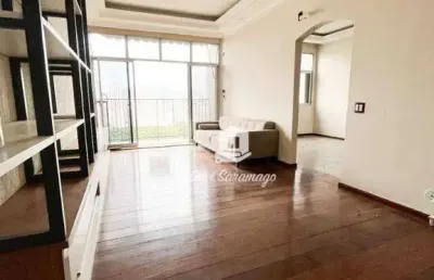 Apartamento com 3 quartos à venda na Rua Lopes Trovão, Icaraí, Niterói