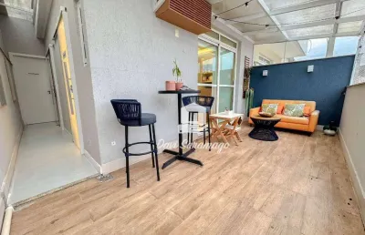 Sala comercial com 2 salas à venda na Avenida Sete de Setembro, Icaraí, Niterói