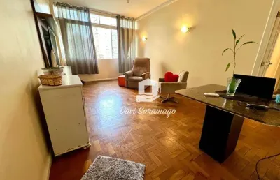 Apartamento com 3 quartos à venda na Rua Coronel Moreira Cesar, Icaraí, Niterói
