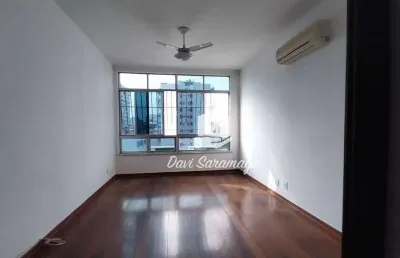 Apartamento com 3 quartos à venda na Alameda Carolina, Icaraí, Niterói