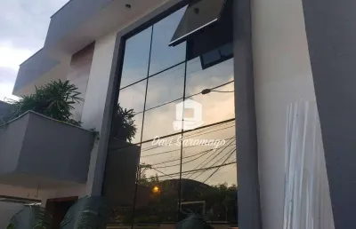 Casa com 4 quartos à venda na Rua Ari Gomes da Silva, Piratininga, Niterói