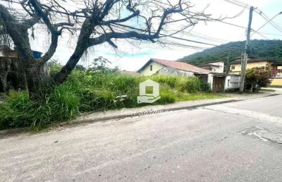 Terreno à venda na Avenida Senador Vasconcellos Torres, Maravista, Niterói
