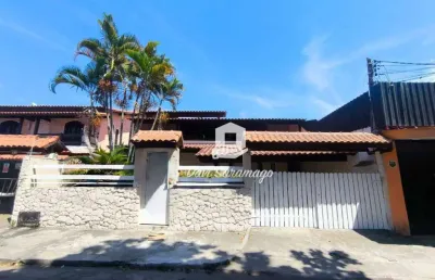 Casa com 3 quartos à venda, 200 m² por r$ 1.190.000 - piratininga - niterói/rj