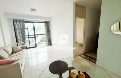 Apartamento com 3 quartos à venda na Rua Juiz Goulart Monteiro, Santa Rosa, Niterói