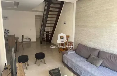 Cobertura com 3 quartos à venda na Rua Tiradentes, Ingá, Niterói
