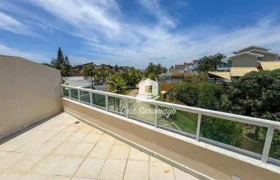 Casa com 4 quartos à venda em Camboinhas, Niterói 