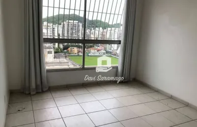 Apartamento com 2 quartos à venda na Rua Mário Alves, Icaraí, Niterói