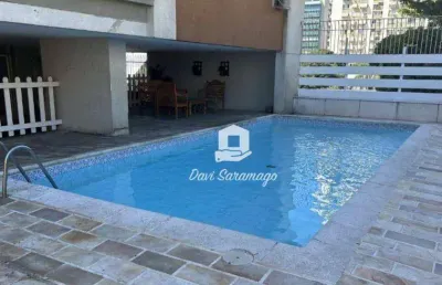 Apartamento com 2 quartos à venda na Rua Mário Alves, Icaraí, Niterói