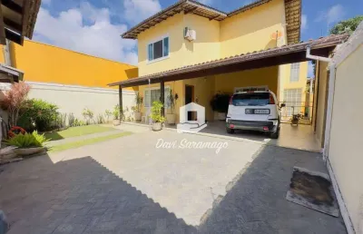 Casa com 4 quartos à venda na Rua Roma, Piratininga, Niterói