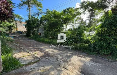 Terreno à venda, 297 m² por r$ 130.000 - engenho do mato - niterói/rj