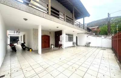 Casa 4 quartos  à venda  são francisco - niterói/rj