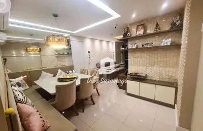 Apartamento com 3 quartos à venda na Rua Presidente João Pessoa, Icaraí, Niterói