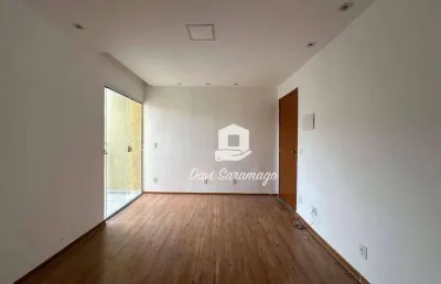 Apartamento com 2 quartos à venda em maria paula - são gonçalo/rj
