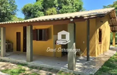 Sítio à venda, 320000 m² por r$ 1.200.000,00 - muriqui - niterói/rj