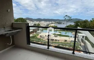 Loft com 1 dormitório à venda, 40 m² por r$ 570.000,00 - ingá - niterói/rj
