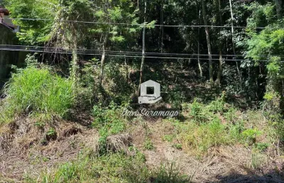Terreno à venda na Rua Doutor Jurandy Cerqueira, Vila Progresso, Niterói