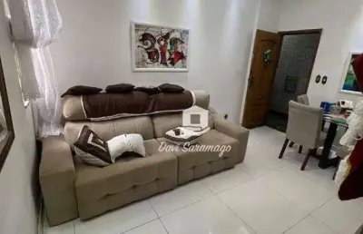 Apartamento com 2 quartos à venda na Rua Doutor Celestino, Centro, Niterói