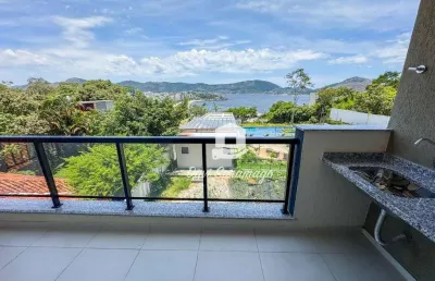 Apartamento com 1 quarto à venda na Rua Doutor Jaime dos Santos Figueiredo, Ingá, Niterói