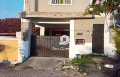 Casa com 2 quartos à venda na Rua Expedicionário João Lopes Filho, Maria Paula, São Gonçalo