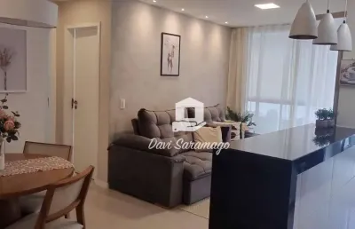 Apartamento com 2 quartos à venda na Rua Comendador Manuel de Azevedo Falcão, Piratininga, Niterói