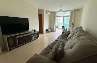Apartamento com 2 quartos à venda, santa rosa - niterói/rj