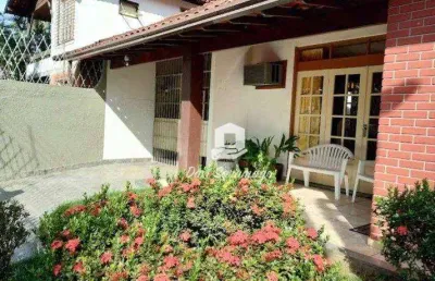 Casa com 4 quartos à venda na Avenida Padre Natuzzi, São Francisco, Niterói