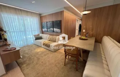 Apartamento com 3 quartos à venda na Avenida Visconde do Rio Branco, Centro, Niterói