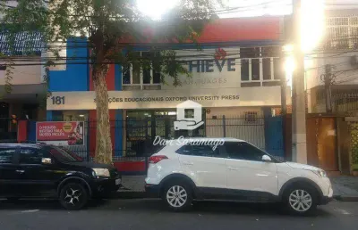 Casa com 13 dormitórios à venda, 300 m² por r$ 3.600.000 - icaraí - niterói/rj