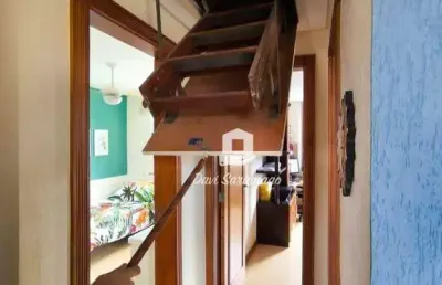 Casa com 3 quartos à venda na Rua São Pedro de Itaipu, Piratininga, Niterói