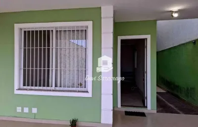 Casa com 4 quartos à venda na Rua Américo Alves da Costa, Piratininga, Niterói