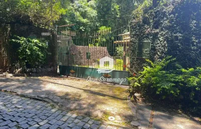 Casa com 5 quartos à venda na Estrada Professor Brigido Tinoco, Vila Progresso, Niterói