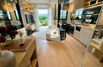 Apartamento com 2 quartos à venda na Avenida Feliciano Sodré, Centro, Niterói