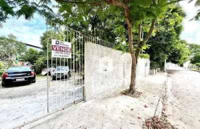 Terreno à venda na Rua Trinta e Cinco, Serra Grande, Niterói