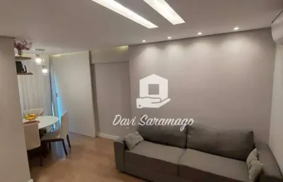 Apartamento a venda condomínio central park - são gonçalo