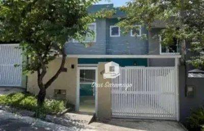 Casa com 2 quartos à venda na Rua Rigel Pacca Corrêa, Maria Paula, São Gonçalo