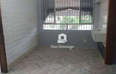 Apartamento com 2 quartos à venda na Travessa Santo Antônio, São Lourenço, Niterói