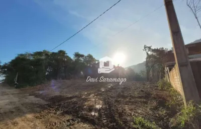 Terreno à venda na Rua Paraibuna, Itaocaia Valley (Itaipuaçu), Maricá