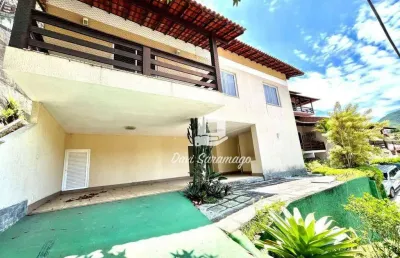 Casa com 3 quartos à venda na Estrada Caetano Monteiro, Badu, Niterói