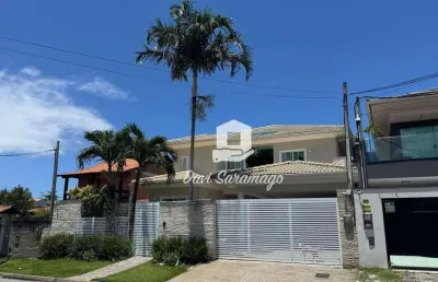 Casa com 4 quartos à venda na Rua Dom Hélder Camara, Camboinhas, Niterói