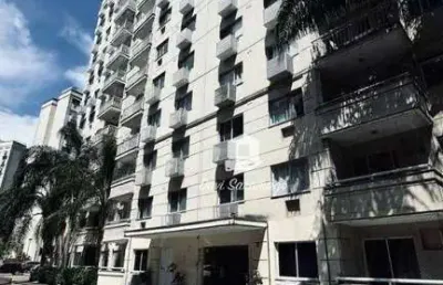 Cobertura com 3 quartos à venda em Maria Paula, São Gonçalo 