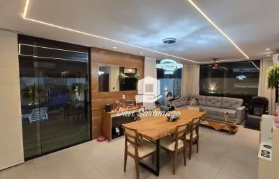 Casa em condomínio fechado com 4 quartos à venda na Rodovia Ernani do Amaral Peixoto, Inoã, Maricá
