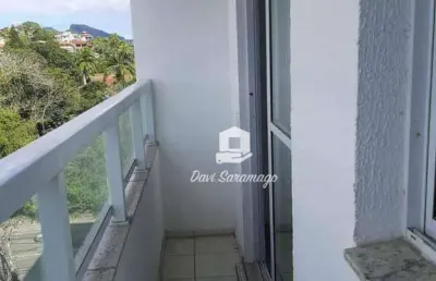 Apartamento com 3 quartos à venda na Estrada da Paciência, Maria Paula, Niterói